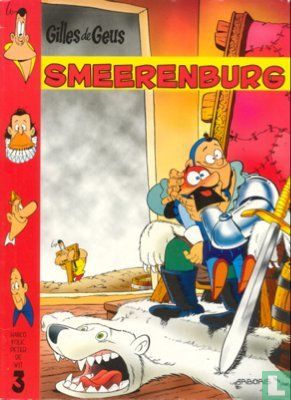 Smeerenburg - Bild 1