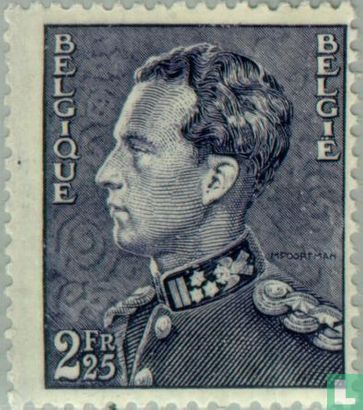 König Leopold III.