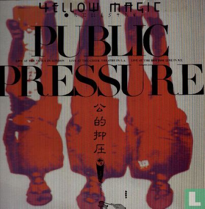 Public pressure - Bild 1