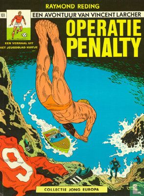 Operatie Penalty - Afbeelding 1