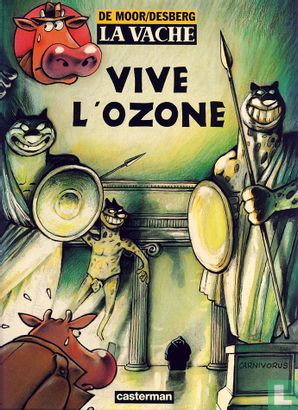 Vive l'ozone - Afbeelding 1