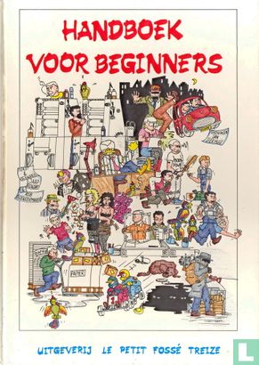 Handboek voor beginners - Image 1