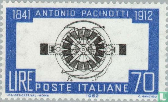 Antonio Pacinotti