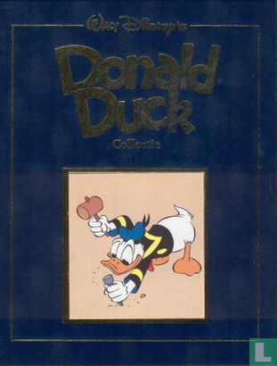 Donald Duck Collectie - Afbeelding 1