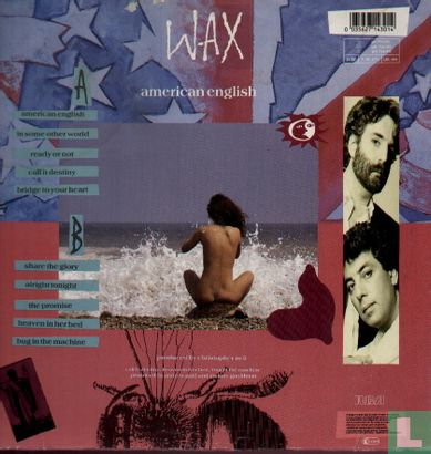 Wax - Image 2
