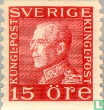 Koning Gustav V