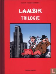 Lambik trilogie - Image 1