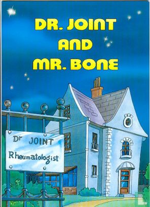 Dr. Joint and Mr. Bone - Afbeelding 1