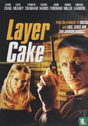 Layer Cake - Bild 1