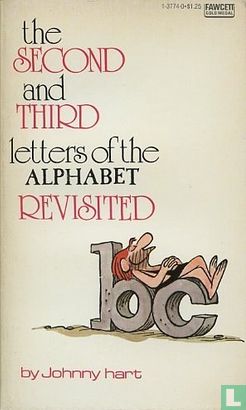 The second and third letters of the alphabet revisited - Bild 1