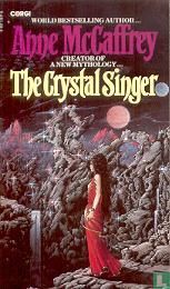 The Crystal Singer - Afbeelding 1