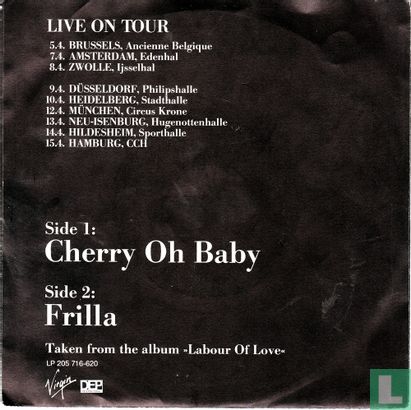 Cherry oh baby - Bild 2