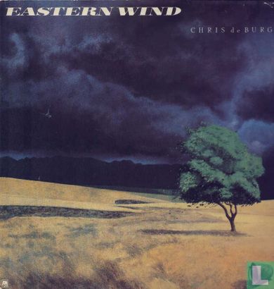 Eastern wind - Afbeelding 1