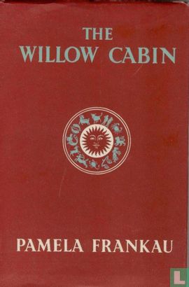 The willow cabin - Afbeelding 1