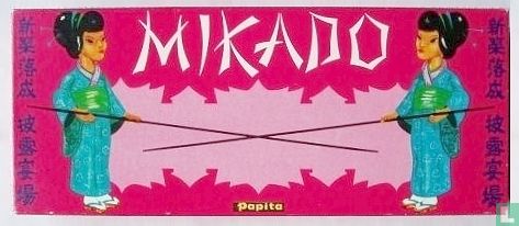 Mikado - Image 1