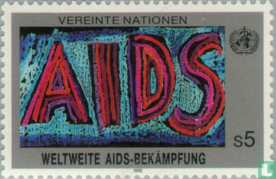 AIDS-Bekämpfung