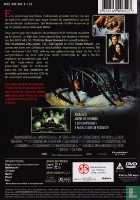 The Haunting - Image 2