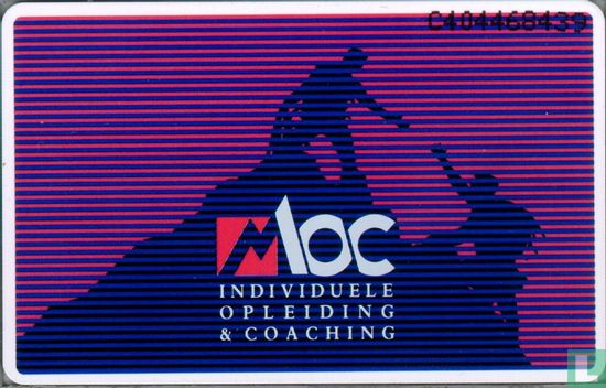 MOC Free Consultancy Card - Afbeelding 2