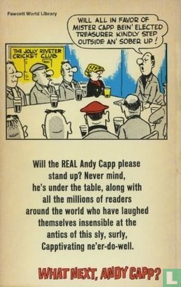 What next, Andy Capp? - Image 2