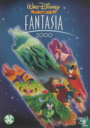 Fantasia 2000 - Afbeelding 1