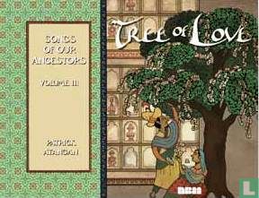 Tree of Love - Afbeelding 1