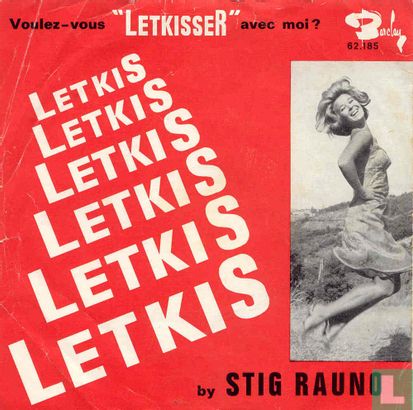 Letkiss - Image 1