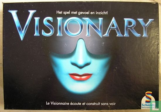 Visionary - Image 1