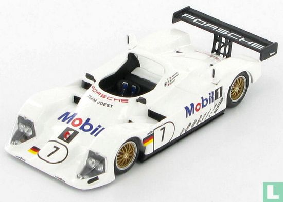 Porsche LMP1-98 (TWR)  