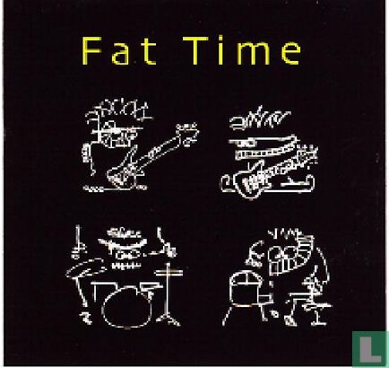 Fat Time - Afbeelding 1