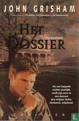 Het Dossier - Image 1