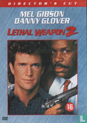 Lethal Weapon 2 - Image 1