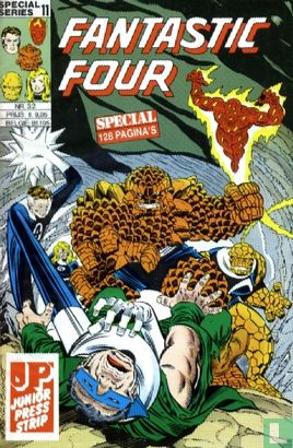 Fantastic Four special 32 - Afbeelding 1