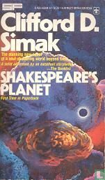 Shakespeare's Planet - Image 1