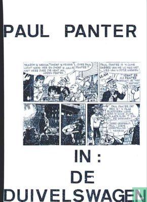 Paul Panter in: De duivelswagen - Image 1