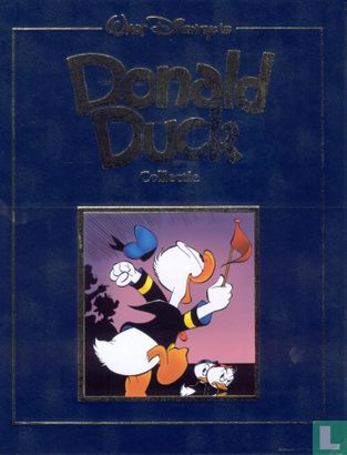 Donald Duck Collectie  - Afbeelding 1