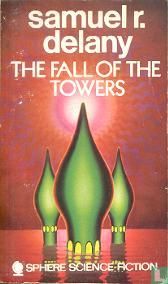 The Fall of the Towers - Afbeelding 1