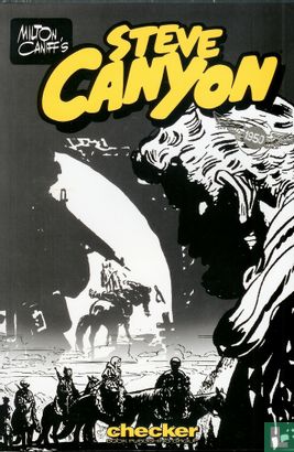 Steve Canyon 1950 - Image 1