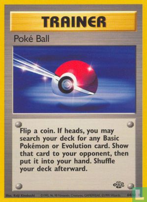 Poké Ball - Image 1