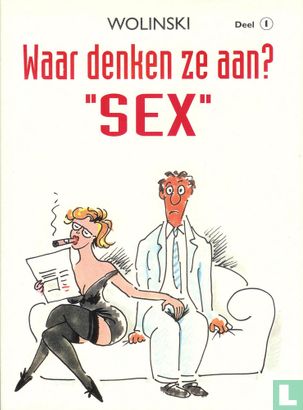 Sex - Image 1