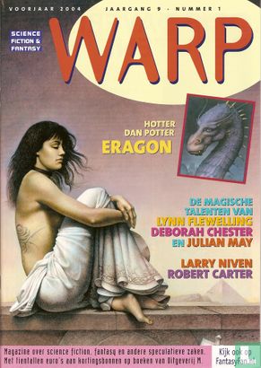 Warp 1 - Image 1