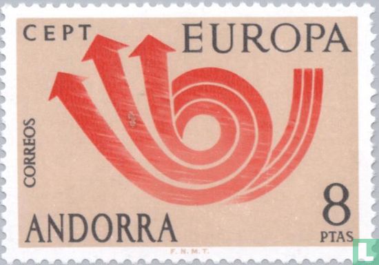 Europa – Posthorn