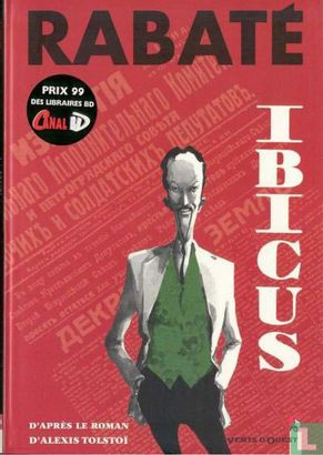 Ibicus - Bild 1