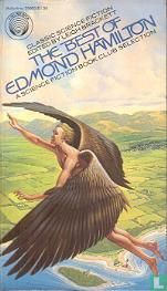 The Best of Edmond Hamilton - Image 1