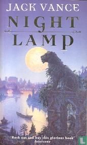 Night Lamp - Image 1