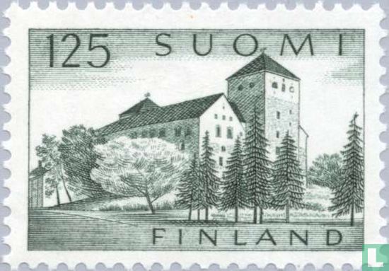 Schloss von Turku