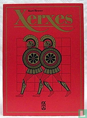 Xerxes - Afbeelding 1