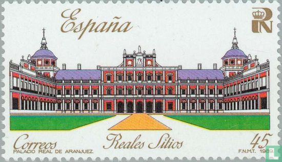 Palais royaux