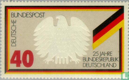 Bundesrepublik 1949-1974