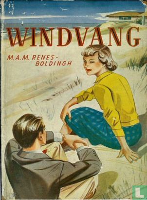 Windvang - Afbeelding 1