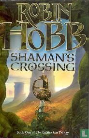 Shaman's Crossing - Image 1